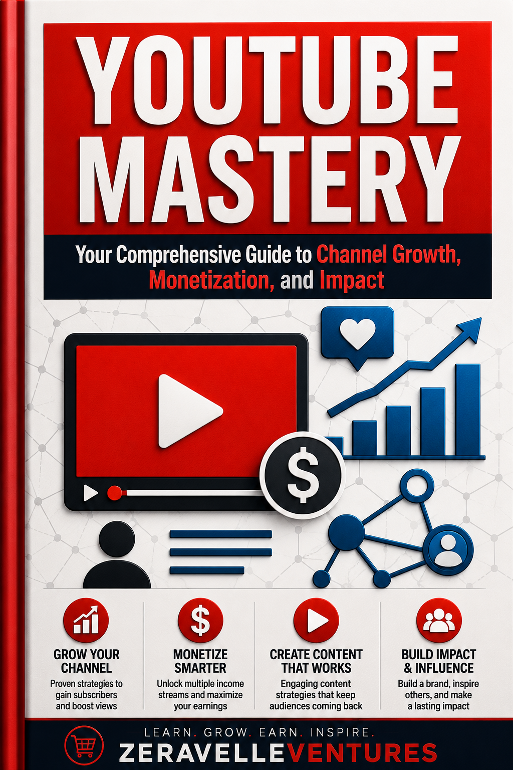 YouTube Mastery